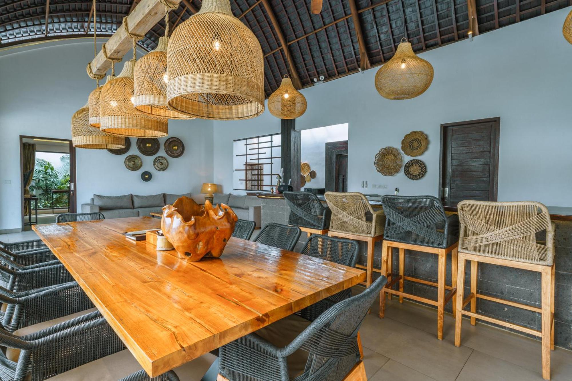K Club Ubud חדר תמונה