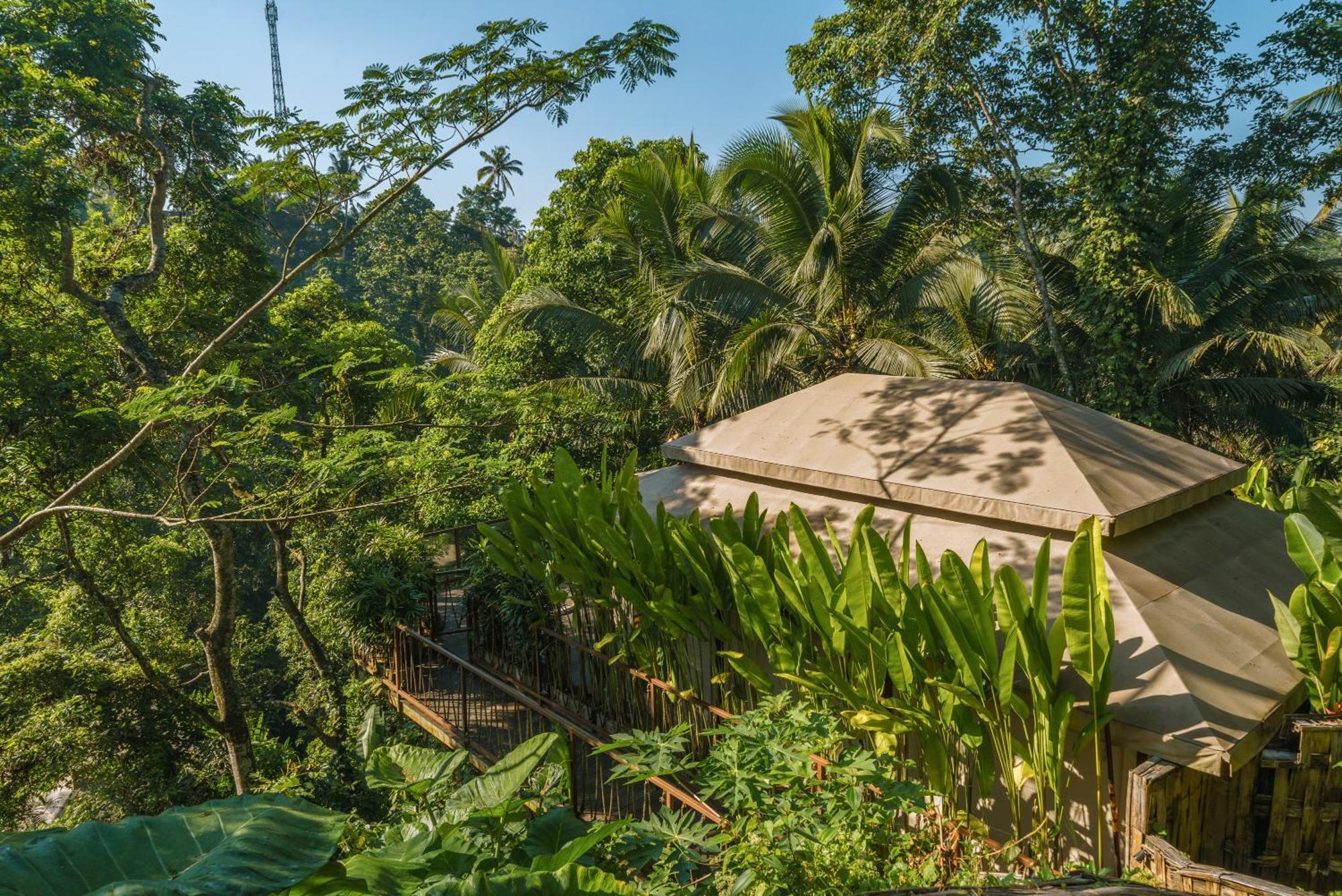 K Club Ubud חדר תמונה
