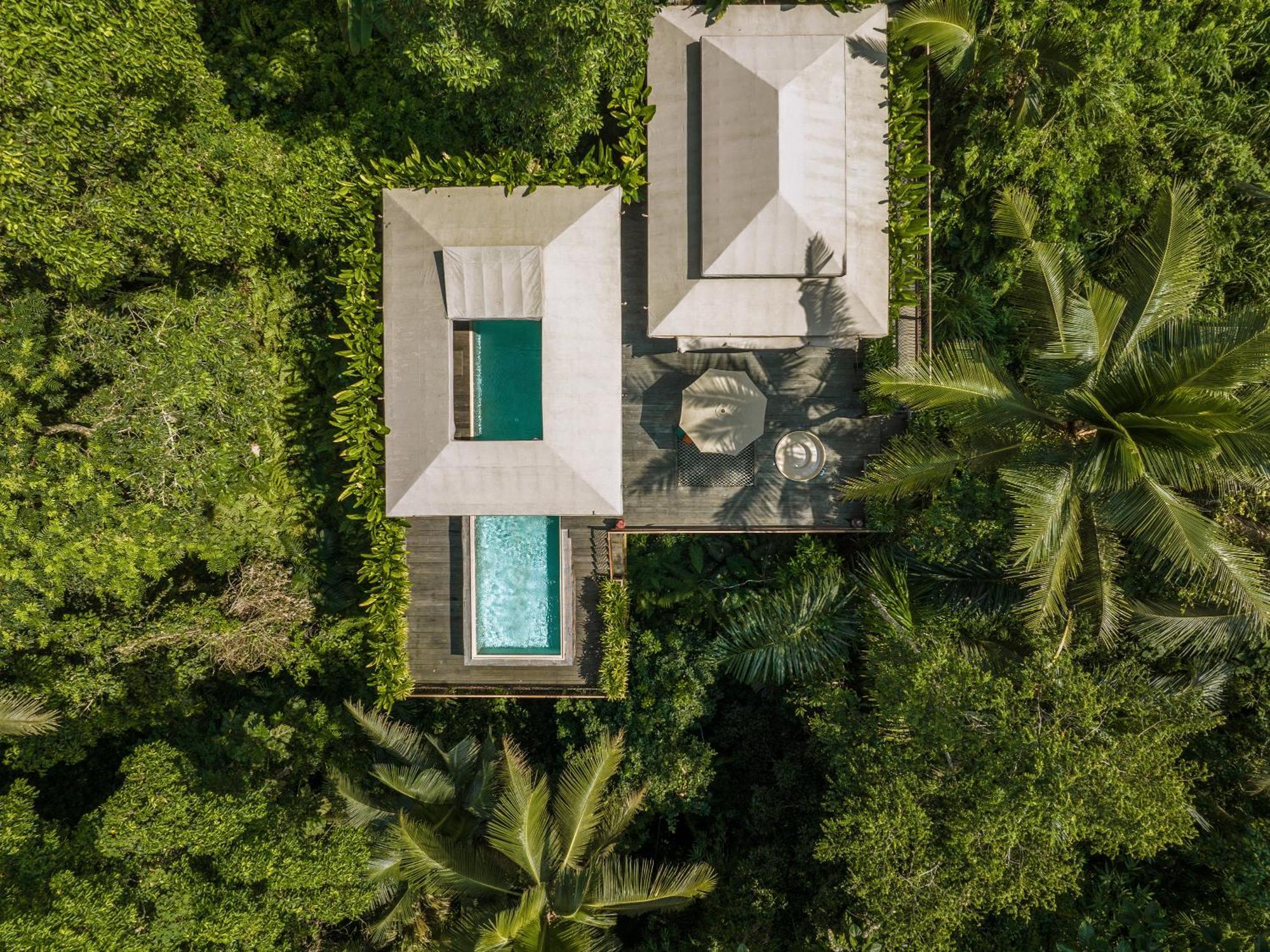 K Club Ubud חדר תמונה